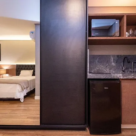 Flat No Hotel Qs Marista - Qqsm 1203-2
