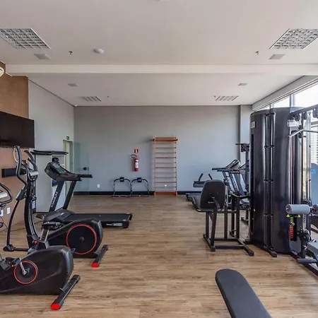 Flat No Hotel Qs Marista - Qqsm 1501-2