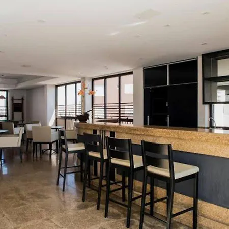 Loft Golden Tulip Address Direto Com Proprietario-3