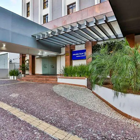 Loft Golden Tulip Address Direto Com Proprietario-2