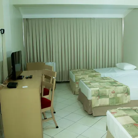 Oft San Conrado Hotel-3