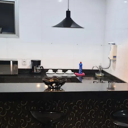Flat Residence No Setor Oeste Excelente Localizacao-3