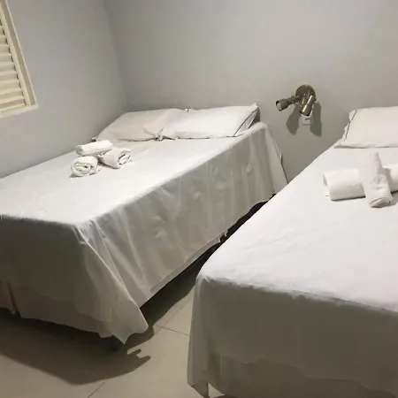 Pousada Estrela de Belém Goiânia-3