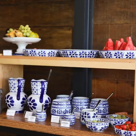 Hotel Black Inn Flamboyant-3