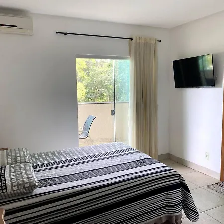 4 Aps Baratos, Confortaveis, Completos E Com Garagem Insta Thiagojacomo-3