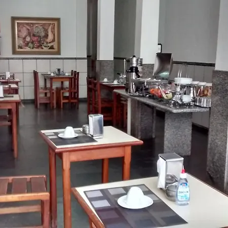 Hotel Alvorada-2