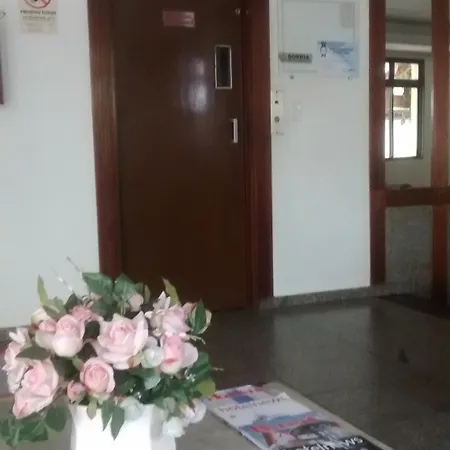 Hotel Alvorada-3