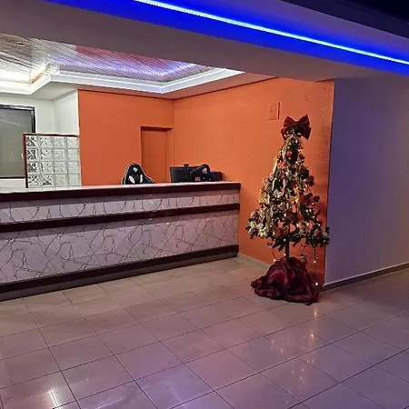 Itajubá Classic Hotel Goiânia-2