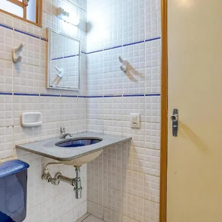 Itajubá Classic Hotel Goiânia-3