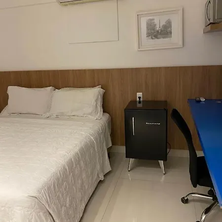 Suite Particular Hotel Golden Tulip Address-3