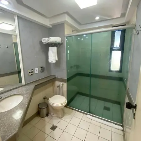 Suite Particular Hotel Golden Tulip Address-2
