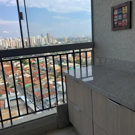 Apto C/Vista Prox A Faculdade /Hospitais Pc2302-3