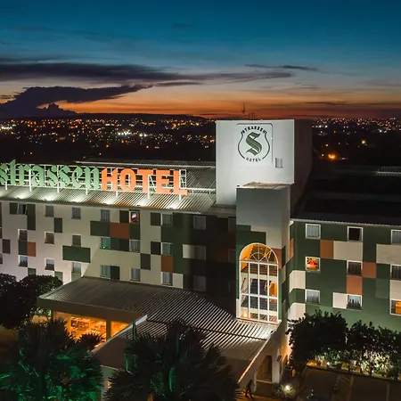 Strassen Hotel-2