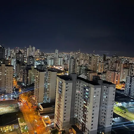 Apartamento Studio lado do Hospital Premium-3