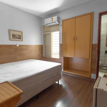 Hotel Terra Cedro In-3