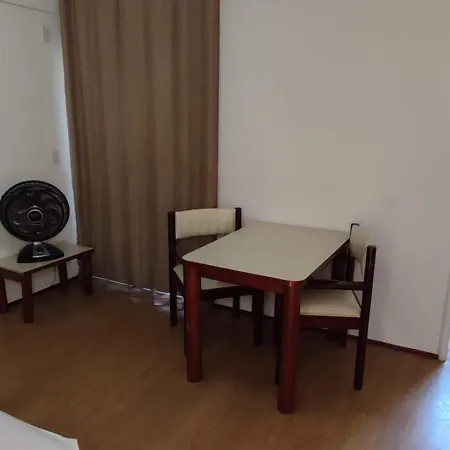 Apartamentos La Residence-2