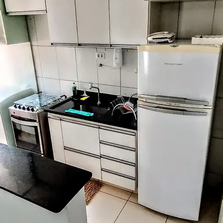 Apartamento Aconchegante-3