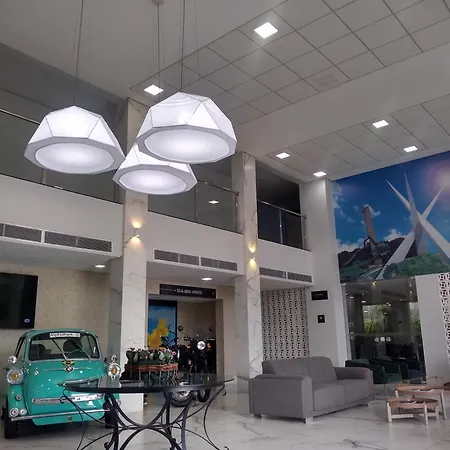 Alphapark Hotel-3