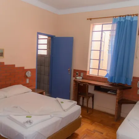 Goiania Palace Hotel-3