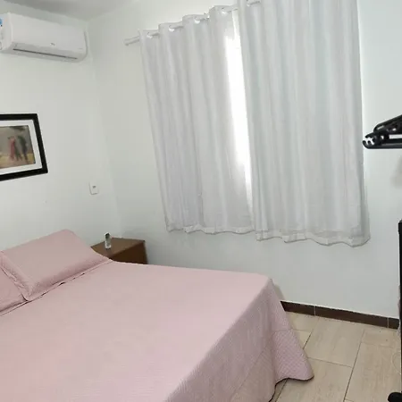 Condomínio Capim Santo-3