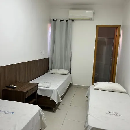 Hotel Nova Jerusalém-2