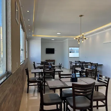 Hotel Nova Jerusalém-3