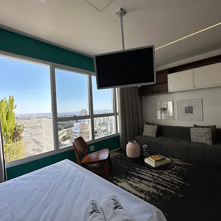 Flat Green Metropolitan Sidney Jardim Goias-3