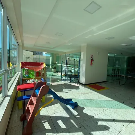 Apartamento 2Q Próximo ao Albert Einstein EC1003-3