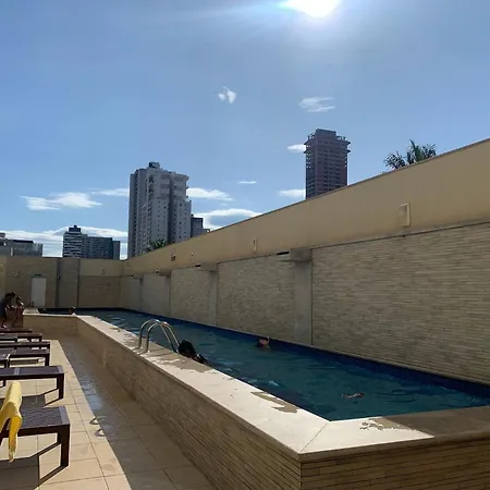 Apartamento 2Q Próximo ao Albert Einstein EC1003-2