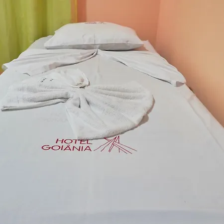 Hotel Goiânia Executive-3