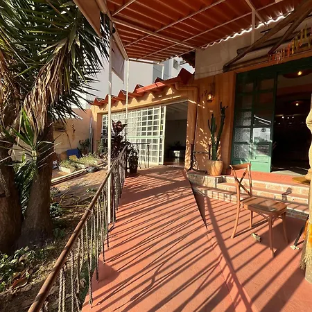 Cacau Hostel Cafe-2