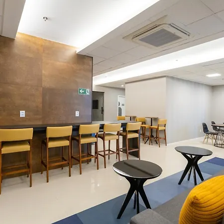 Loft Luxuoso no Bairro mais Nobre de Goiânia-2