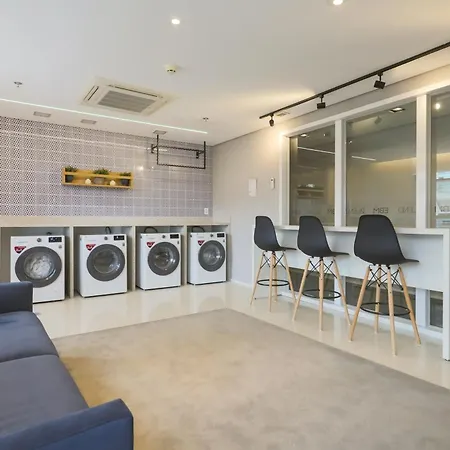 Loft Luxuoso no Bairro mais Nobre de Goiânia-3