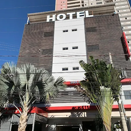 Infinity Hotel-3