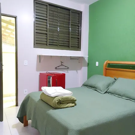 Hotel Joman Goiânia-3