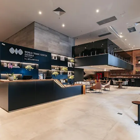 WTC Goiânia Stay&Hotel by Atlantica-2