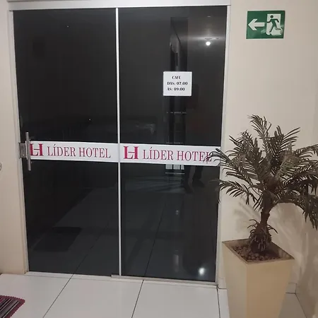Líder Hotel-2