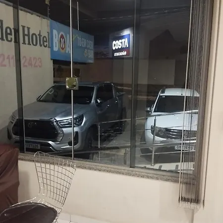 Líder Hotel-3