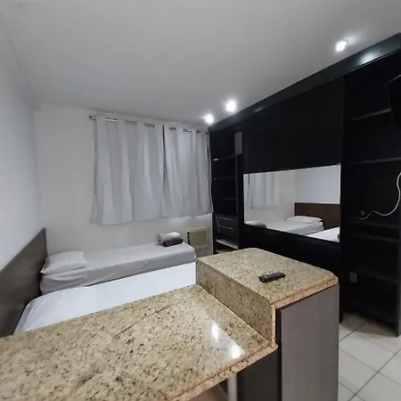 Flats em Goiania-2