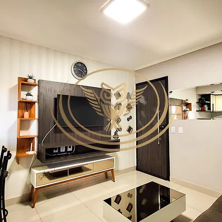 Coruja Imob - Flat Crystal Place-2
