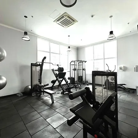 #1404A# Flat mobiliado no Jardim Goias-3