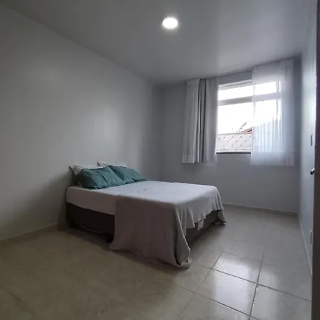 Apartamento 2 Quartos Setor Sul-2