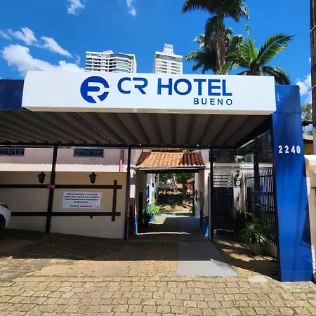 Cr Hotel Bueno-2