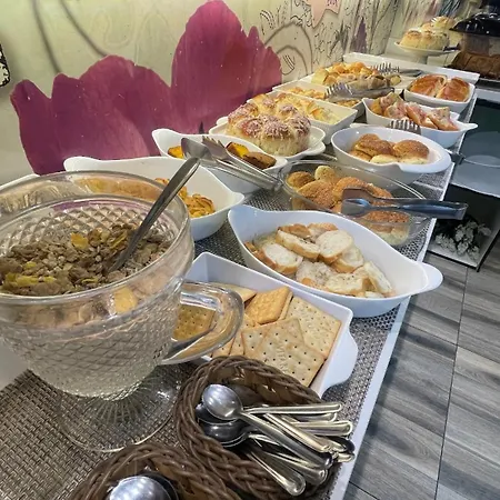 Suite Piso Terreo Aton P Hotel-3