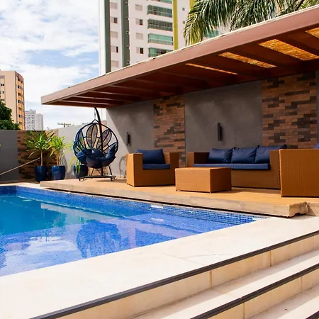 Edificio Crystal Place Ap1405-2