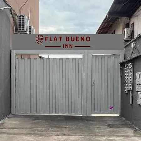 Flat Bueno Inn-3