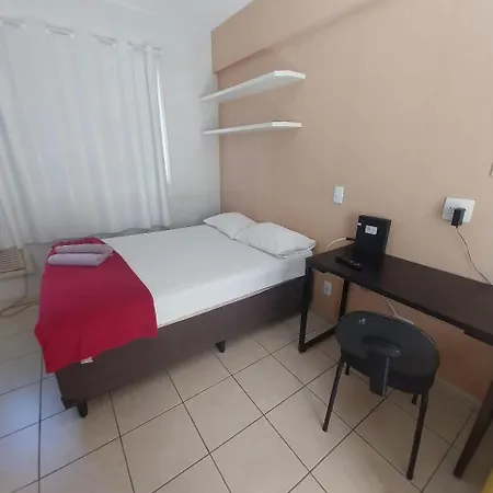 Flats Bueno em Goiânia-3