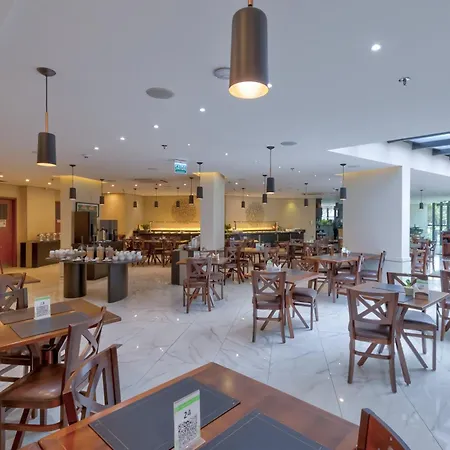 Holiday Inn - Goiania By Ihg-2