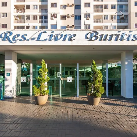 O lugar perfeito para sua estadia em Goiânia-3