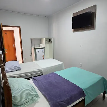 Hotel Pousada Aeroporto-3